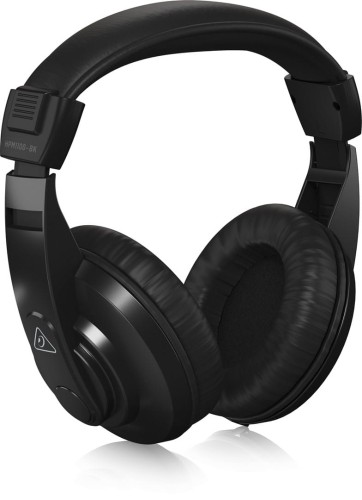 Behringer HPM1100-BK - Słuchawki zamknięte - 1220632