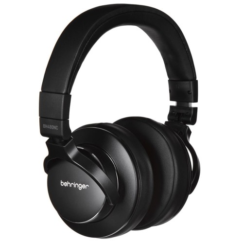 Behringer BH480NC - Słuchawki bezprzewodowe z mikrofonem i Bluetooth - 1316530