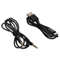 Behringer BH480NC - Słuchawki bezprzewodowe z mikrofonem i Bluetooth - 1316538