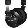 Behringer BH480NC - Słuchawki bezprzewodowe z mikrofonem i Bluetooth - 1316533