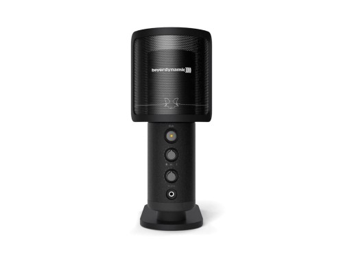 Beyerdynamic FOX - Mikrofon multimedialny USB - 1197923