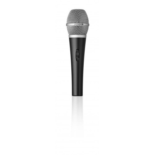 Beyerdynamic TG V35 s - Mikrofon wokalny dynamiczny z wyłącznikiem - 1197934