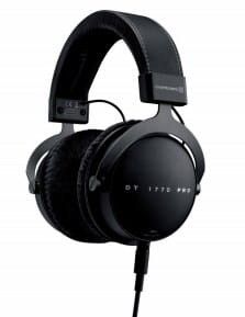 Beyerdynamic DT 1770 PRO 250 OHM - Słuchawki studyjne zamknięte - 1197951