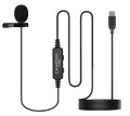CKMOVA LCM2C - Mikrofon krawatowy na USB C - 1170123