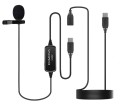 CKMOVA LCM6C - Mikrofon krawatowy na USB C - 1170141