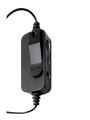 CKMOVA LCM6C - Mikrofon krawatowy na USB C - 1170144
