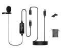 CKMOVA LCM6C - Mikrofon krawatowy na USB C - 1170145