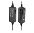 CKMOVA LCM6L - Mikrofon krawatowy na Lightning - 1171839