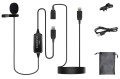 CKMOVA LCM6L - Mikrofon krawatowy na Lightning - 1171843