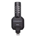 CKMOVA SPM3L - Mikrofon kierunkowy na lightning - 1170151