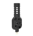 CKMOVA SPM3L - Mikrofon kierunkowy na lightning - 1170153