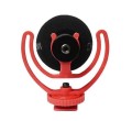 CKMOVA VCM1 PRO - Mikrofon nakamerowy - 1170187