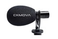 CKMOVA VCM1- Mikrofon nakamerowy - 1170188