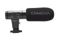 CKMOVA VCM3 - Mikrofon Pojemnościowy typu shotgun - 1171863