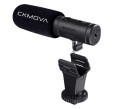 CKMOVA VCM3 PRO - Mikrofon pojemnościowy typu shotgun - 1170195