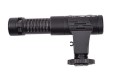 CKMOVA VCM3 PRO - Mikrofon pojemnościowy typu shotgun - 1170201