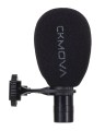 CKMOVA VCM1- Mikrofon nakamerowy - 1187681