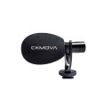 CKMOVA VCM1- Mikrofon nakamerowy - 1181844