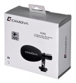 CKMOVA VCM1- Mikrofon nakamerowy - 1187685