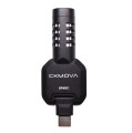 CKMOVA SPM3C - Mikrofon kierunkowy z USB-C - 1181839