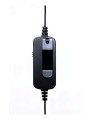 CKMOVA LCM6CD-Podwójny mikrofon krawatowy na USB C - 1214086