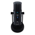 M-AUDIO UBER MIC - Mikrofon USB - 1051121