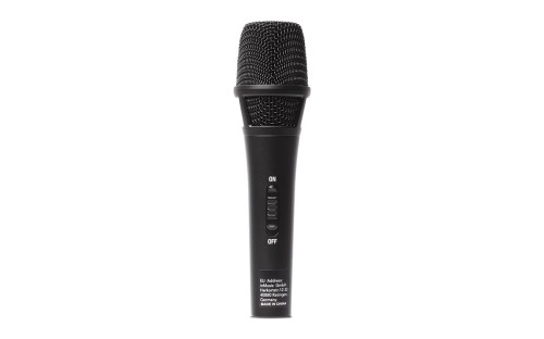 Marantz Professional M4U - Mikrofon pojemnościowy USB - 1051123