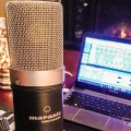 Marantz Professional MPM1000 - Mikrofon pojemnościowy - 1051056