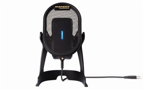 Marantz Professional Umpire - Mikrofon pojemnościowy USB - 1051113
