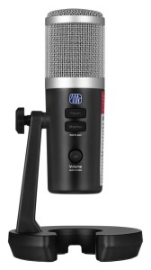 PreSonus Revelator - Mikrofon USB-C