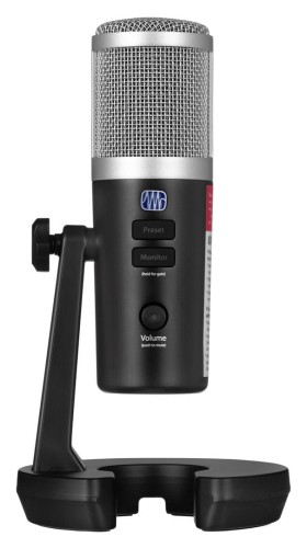 PreSonus Revelator - Mikrofon USB-C - 1306451