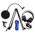 PreSonus Broadcast Accessory Pack - Zestaw do broadcastu - 1306450