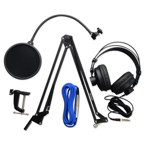 PreSonus Broadcast Accessory Pack - Zestaw do broadcastu - 1306450