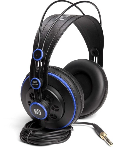 PreSonus HD7 - Profesjonalne słuchawki studyjne - 1181846