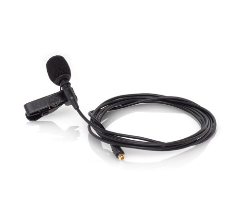 RODE Lavalier - Mikrofon lavalier - 1051109