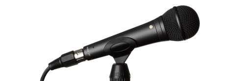 RODE M1 - Mikrofon dynamiczny - 1144790