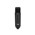 RODE NT1 + AI-1 Interface Bundle - 1051118