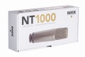 RODE NT1000 - Mikrofon pojemnościowy - 1051139