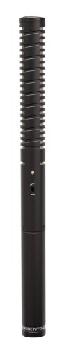 RODE NTG2 - Mikrofon shotgun - 1051191