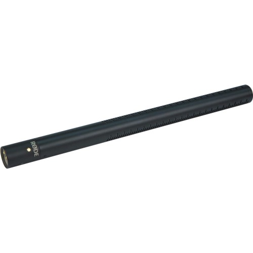 RODE NTG3B - Mikrofon shotgun. czarny - 1051185
