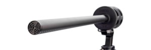 RODE NTG8 - Mikrofon shotgun