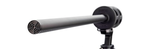 RODE NTG8 - Mikrofon shotgun - 1051154