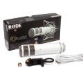 RODE Podcaster - Mikrofon dynamiczny USB - 1051040