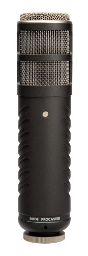 RODE Procaster - Mikrofon dynamiczny - 1051076