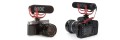 RODE VideoMic GO - Mikrofon do kamery - 1051184