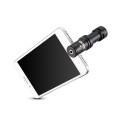 RODE VideoMic ME-L - Mikrofon do smartfonów - 1144781