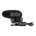 RODE VideoMic Pro+ - Mikrofon do kamery - 1051037