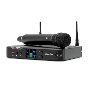 RODELink - Performer Kit - system bezprzewodowy