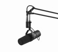 Shure SM7B - Mikrofon dynamiczny, kardioidalny, lektorski - radiowy - 1051208