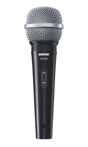 Shure SV100- Mikrofon dynamiczny - 1170108